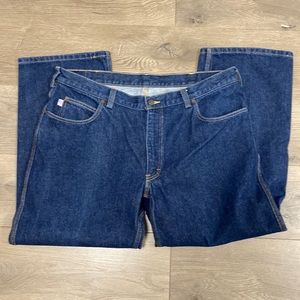 Men’s Duluth Jeans, 42 x 30